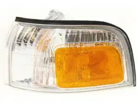YP95J8 HONDA Ap Left Cornering Light Dx Lx Ex Se Accord