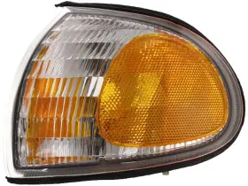 YV34T8 FORD Ap Left Cornering Light Base Lx Gl Windstar