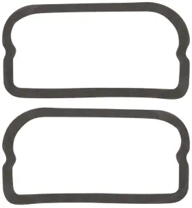 PSG024 RESTOPARTS Parking Light Lens Gasket Set El Chevy