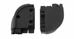 43262 RHINO-RACK Ng Corner Set Left Right Pioneer #2