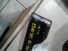 116-50516 ROVER Corner Light Marker Door Park #2
