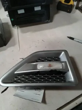 116-50516 ROVER Corner Light Marker Door Park