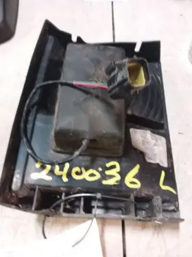116-58408L ROVER Driver Corner Light Lamp Turn Signal Park