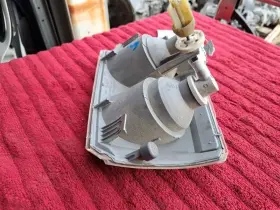 116-59890L ROVER Driver Corner Light Lamp Turn Signal Park #3