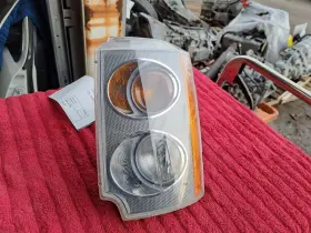 116-59890L ROVER Driver Corner Light Lamp Turn Signal Park