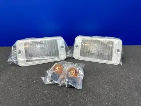 RT28016 RT OFF-ROAD Front Crystal Parking Lamp Kit
