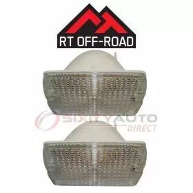C569 RT OFFROAD Left Parking Light Yf Jeep Road Wrangler