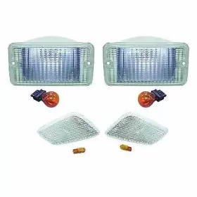 RT28015 RT OFFROAD Parking Sidemarker Lamp Kit Road #3