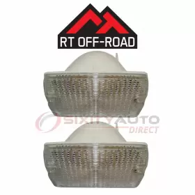 SX-H0C3 RT OFFROAD Right Parking Light Jeep Road Wrangler