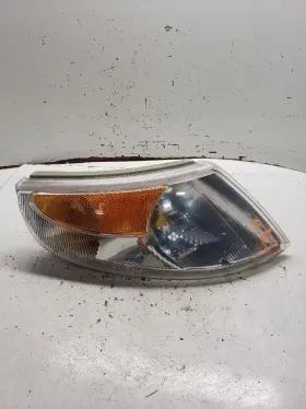 116-60325R SAAB Passenger Corner Light Lamp Turn Signal Park