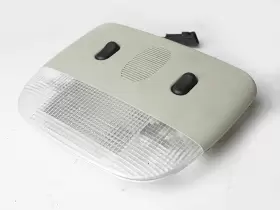 4642575 SAAB Dome Light Overhead Lamp Console Upper Roof #2