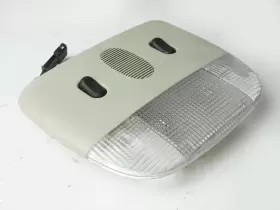 4642575 SAAB Dome Light Overhead Lamp Console Upper Roof #3