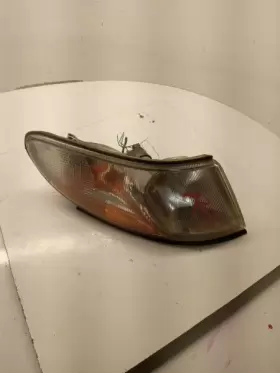4676466 SAAB Passenger Corner Light Lamp Turn Signal Park #2