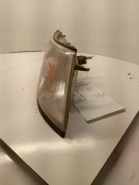 4676466 SAAB Passenger Corner Light Lamp Turn Signal Park #3