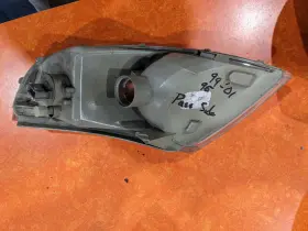 4912580 SAAB Corner Light Lamp Turn Signal Park #2