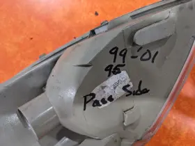 4912580 SAAB Corner Light Lamp Turn Signal Park #3