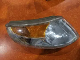 4912580 SAAB Corner Light Lamp Turn Signal Park