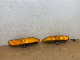 16514317 SATURN Left Right Set Corner Lights