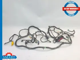 25848301 SATURN Sky Engine Bay Headlight Abs Wire Harness 25848301 SATURN Sky Engine Bay Headlight Abs Wire Harness