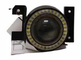 SC2593100 SCION Driver Corner Light Fog Driving Bumper Xb