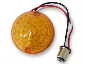 C5ZZ-13200-LED SCOTT DRAKE Parking Lights