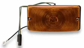 D2BZ-13200-A SCOTT DRAKE Parking Light