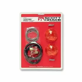 KIT-ELC-2 SCOTT DRAKE Parking Lamp