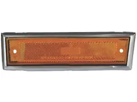 15PWXGB87 SHERMAN Left Cornering Light C1500 K1500 Gmc 15PWXGB87 SHERMAN Left Cornering Light C1500 K1500 Gmc