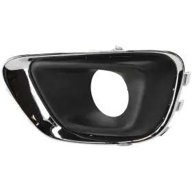 033-95L SHERMAN PARTS Fog Light Driving Lamp Front Driver