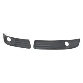 754-99BL SHERMAN PARTS Front Driver Fog Light Bezel Chevy 754-99BL SHERMAN PARTS Front Driver Fog Light Bezel Chevy