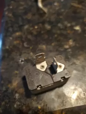 ZN232 SIGNAL STAT Bulb Flasher Nos Mopar