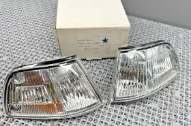SK3325-CV88-3D HONDA Sk Euro Corner Lights Ef Jdm Hatch Nos