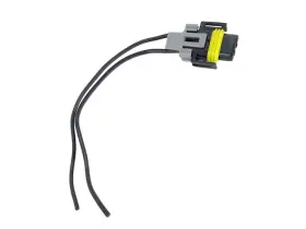 89SQ62W SKP Cornering Lamp Socket Connector Chevy Cavalier