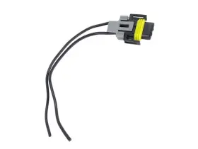 WQ669MP SKP Cornering Lamp Socket Connector Oldsmobile