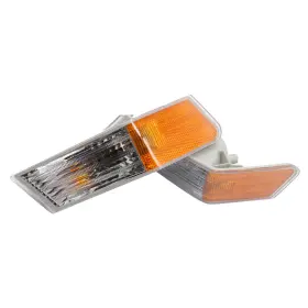 213025 SLOTMACHINE Parking Light Turn Signal Directional Lamp