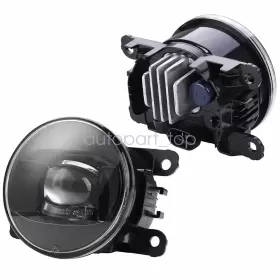 3202015NAC SOILLAR Led Fog Lights Crosstrek Front Bumper Lamp #2 3202015NAC SOILLAR Led Fog Lights Crosstrek Front Bumper Lamp #2