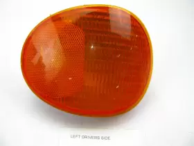 XC45-15A425-A SPARK Box Sterling Left Parking Corner Light
