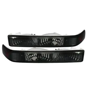 2LB-S1098G-RS SPEC-D TUNING Bumper Lights Signal Lamp Chevy
