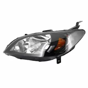 2LH-CV04JM-RS SPEC-D TUNING Headlights Head Lamps Left Right #2