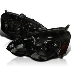 2LH-RSX02G-RS SPEC-D TUNING Jdm Euro Head Light Signal Rsx