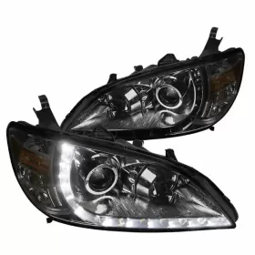 2LHP-CV04G-8-RS SPEC-D TUNING Lens Led Projector Headlights