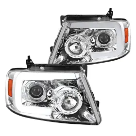 2LHP-F15004-SQ-RS SPEC-D TUNING Led Sequential Signal Bar