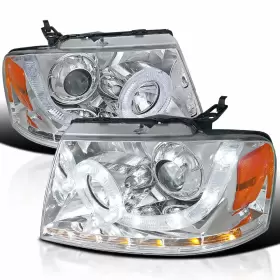 2LHP-F15004-V2-RS SPEC-D TUNING Led Strip Projector Lamps