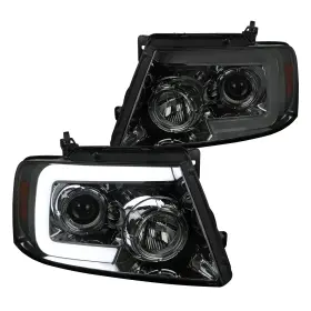 2LHP-F15004G-SQ-RS SPEC-D TUNING Led Sequential Signal