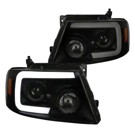 2LHP-F15004SM-SQ-RS SPEC-D TUNING Led Sequential Signal Ford