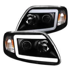 2LHP-F15097JM-G2-TM SPEC-D TUNING Projector Headlights Lamps