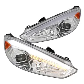 2LHP-FOC15-SQ-TM SPEC-D TUNING Led Sequential Signal Strip