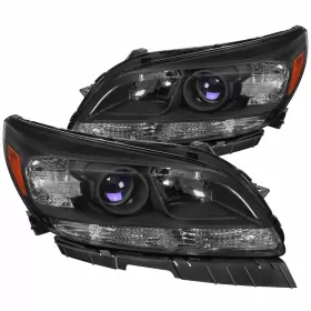 2LHP-MBU13JM-GO SPEC-D TUNING Projector Headlights Lamps