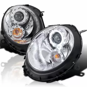 2LHP-MINI06-TM SPEC-D TUNING Mini Led Halo Projector Signal