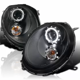 2LHP-MINI06JM-TM SPEC-D TUNING Mini Led Halo Projector Lamp